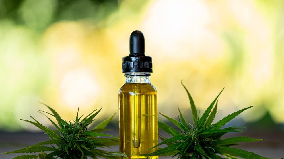 CBD for Anxiety in Overland Park