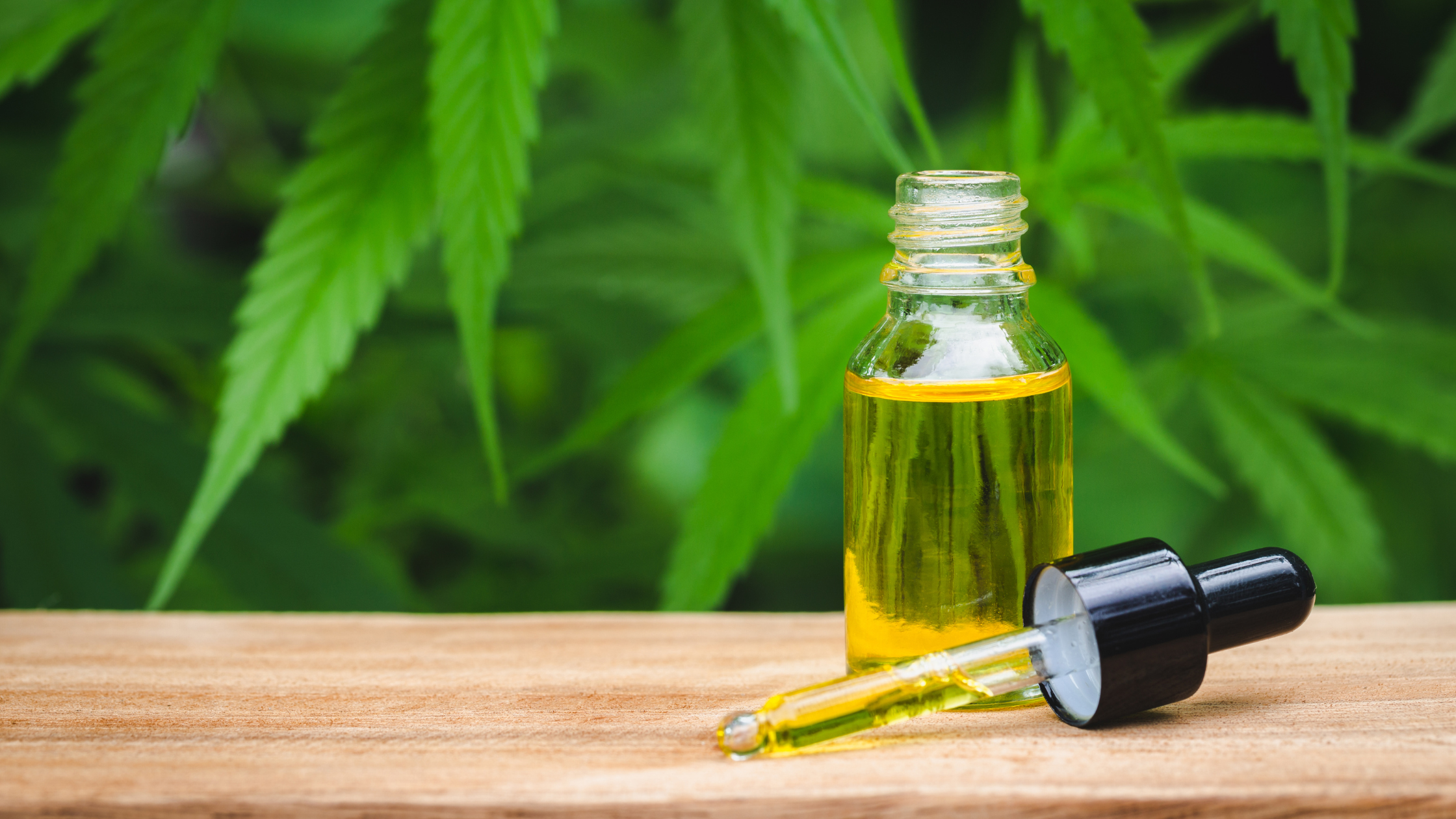 CBD for Pain in Overland Park