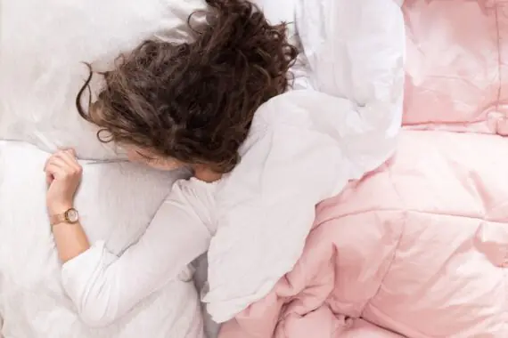 Warm natural wellness image representing why am i always tired even after i sleep and practical Becoming Natural support